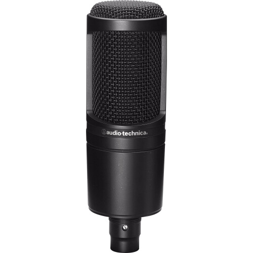 Vous voulez enregistrer chez vous du chant ou des ...