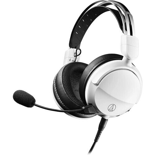 Form Factor Headband Model ATH-GL3 Features Closed ...
