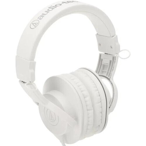Audio-Technica ATH-M20x Closed-back Monitoring ...