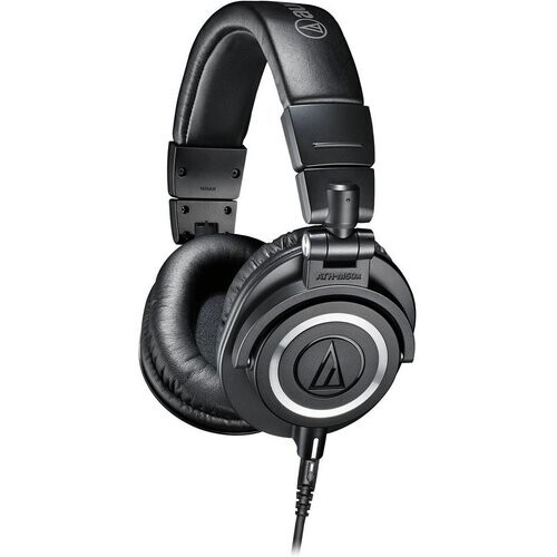 Audio Technica M Series ATH M50X Professional ...