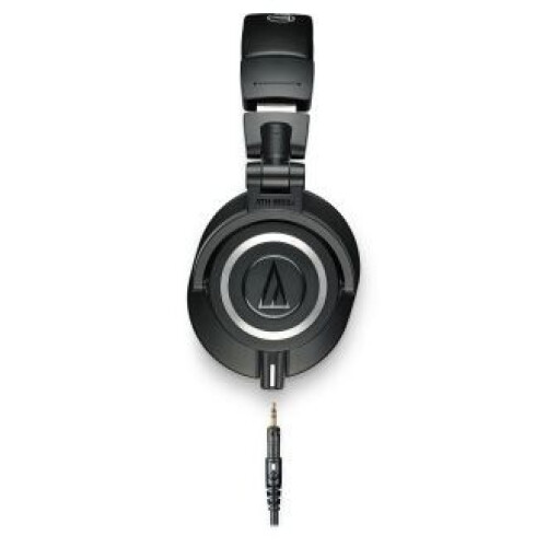 Ontdek de Audio-Technica ATH-M50X, een ...