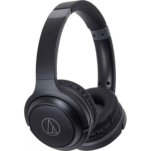 Color Black Brand Audio-Technica Form Factor ...
