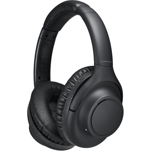 Ontdek de Audio-Technica ATH-S300BT, een draadloze ...
