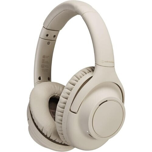 Audio-Technica ATH-S300BT Bluetooth Over-Ear ...