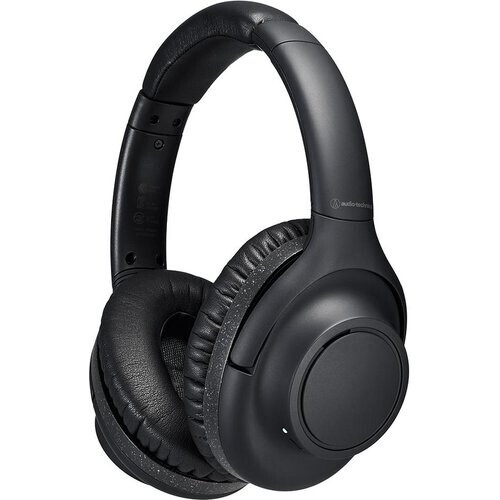 Audio-Technica ATH-S300BT Over-Ear Headphones ...
