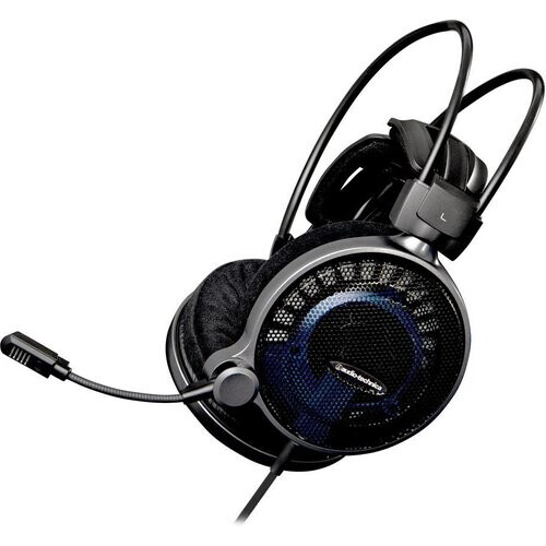 Audio Technica Technica ATH-ADG1X Gaming Headphone ...