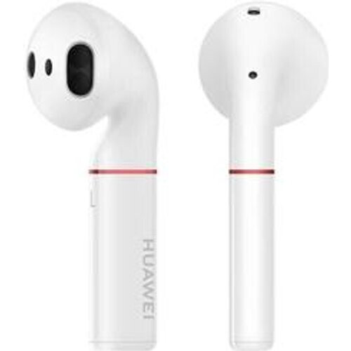 Auriculares Bluetooth Huawei Freebuds 2 Pro - ...