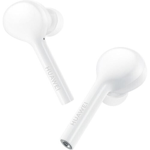 Auriculares Bluetooth Huawei FreeBuds Lite - ...