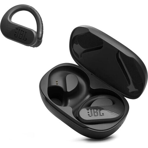 Auriculares Earbud Bluetooth - Jbl Endurance Peak ...