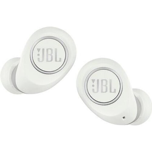 Auriculares Bluetooth Jbl Free X - Blanco ...