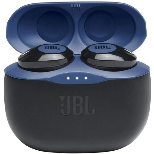 Auriculares Earbud Bluetooth - Jbl Tune 125TWS ...