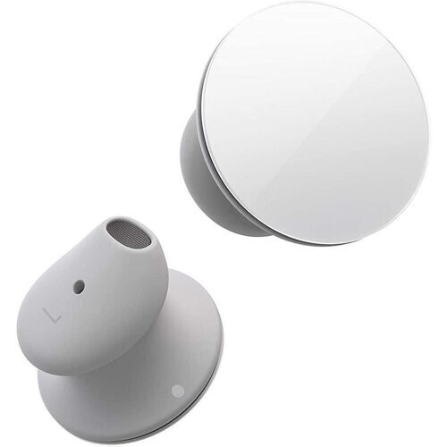 Auriculares Earbud Bluetooth - Microsoft Surface ...