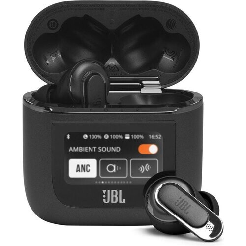 Los JBL Tour Pro 2 son mucho más que simples ...
