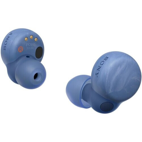 Con los LinkBuds S, estarás siempre conectado a ...