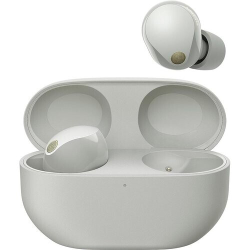 Auriculares Earbud Bluetooth Reducción de ruido - ...
