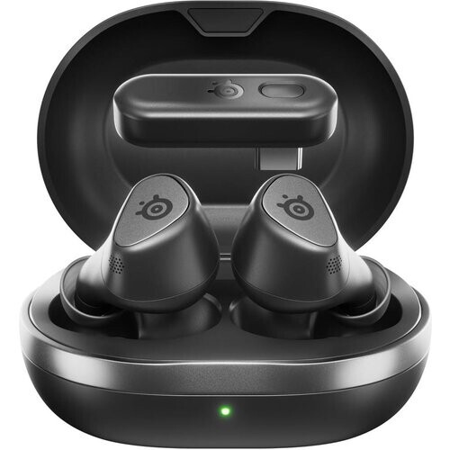 Auriculares Earbud Bluetooth Reducción de ruido - ...