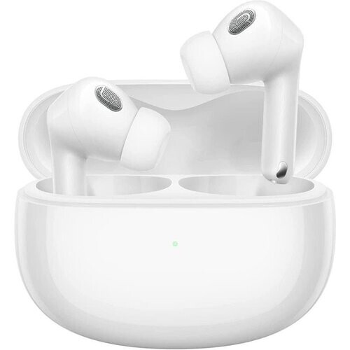 Los auriculares de Xiaomi inalámbricos son el ...
