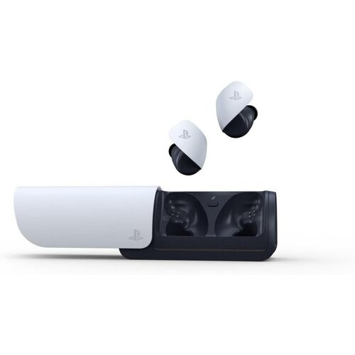 Auriculares Earbud Bluetooth - Sony PlayStation ...