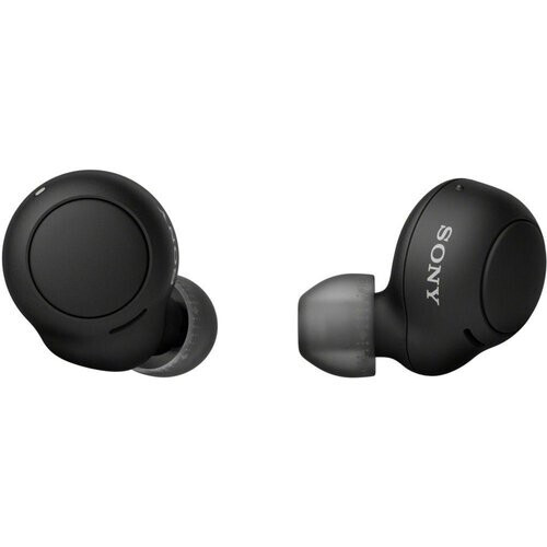 Auriculares Earbud Bluetooth - Sony WF-C500 ...