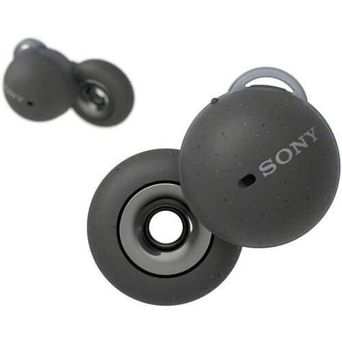 Auriculares Earbud Bluetooth - Sony WF-l900 ...