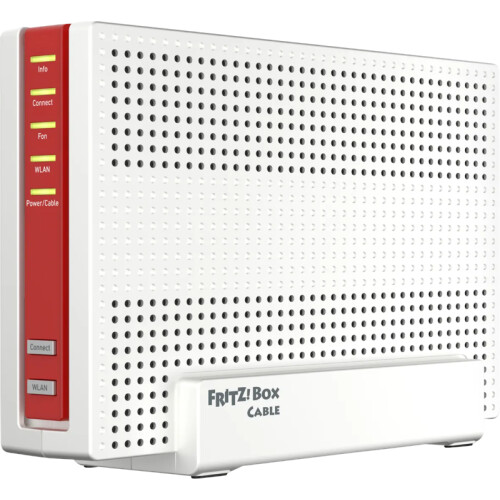 Le FRITZ ! Box 6690 Cable International est un ...