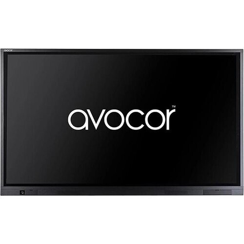 Product Features Manufacturer/Model: Avocor TV ...