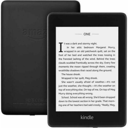 B07CXG6C9W Amazon Kindle Paperwhite E-Reader 6 ...