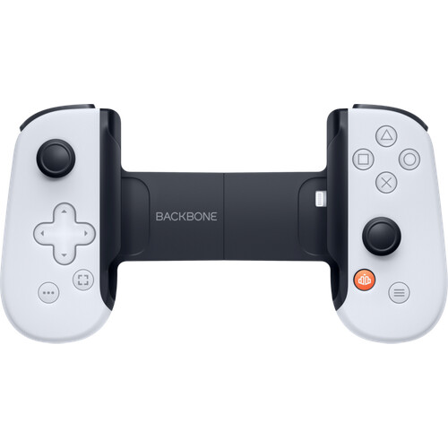 Spiele mit dem Backbone PlayStation-5-Controller ...