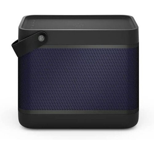 Bang And Olufsen Beolit 20 Powerful Bluetooth ...