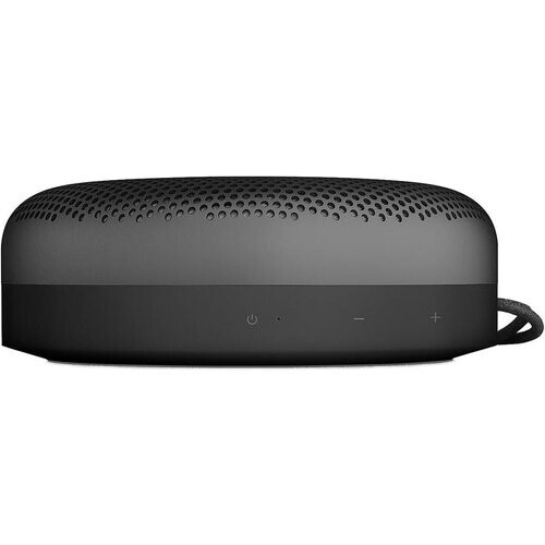 Bang & Olufsen Beoplay A1 Portable Bluetooth ...