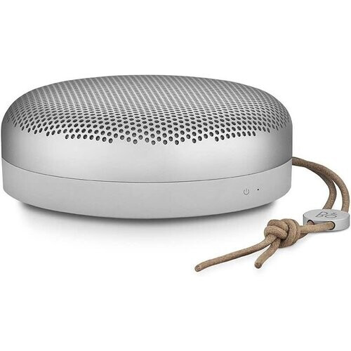 Bang & Olufsen Beoplay A1 Portable Bluetooth ...