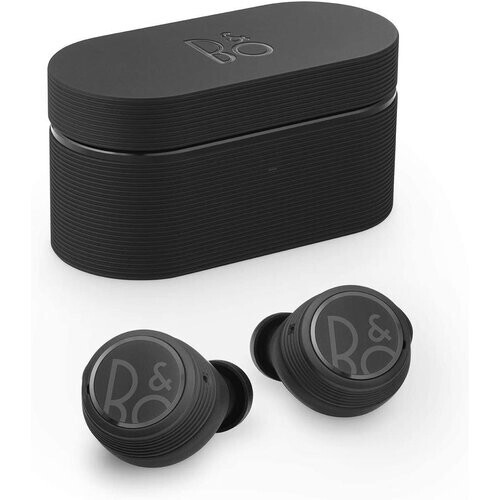 PRODUCT OVERVIEW Beoplay E8 Sport is ...