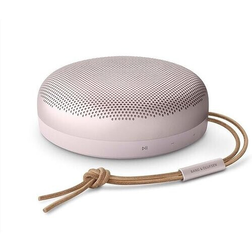 Bang & Olufsen Beosund A1 Bluetooth Speakers - ...