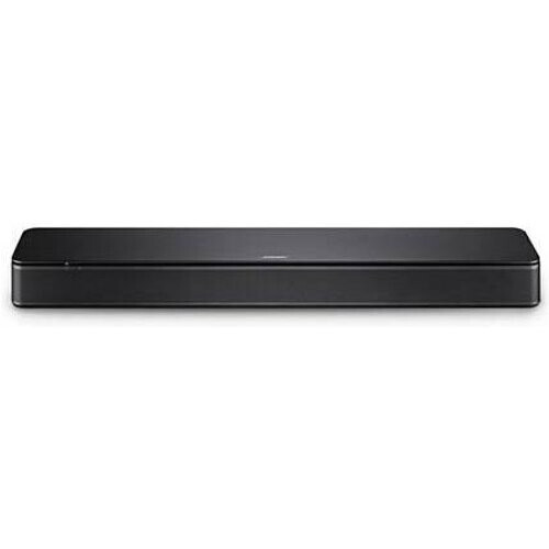 Barra de sonido Bose TV Speaker - Negro ...