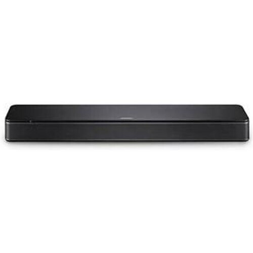 Barra de sonido Bose TV Speaker - Negro ...