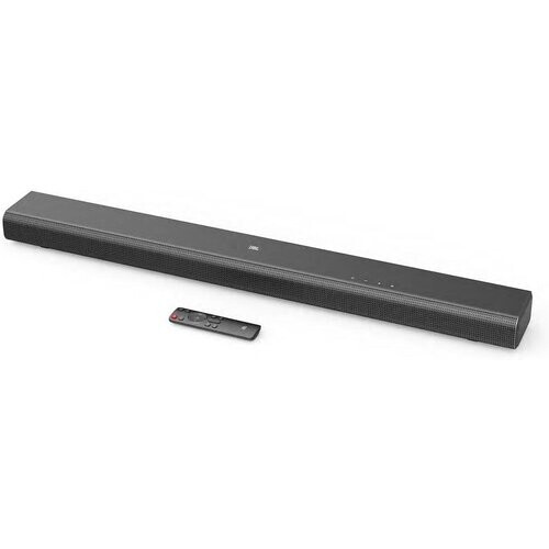 Barra de sonido JBL Cinema SB 510 - Negro ...