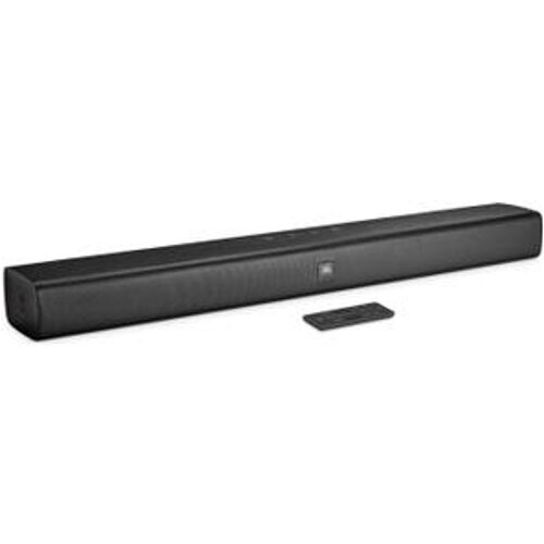 Barra de sonido Bluetooth JBL Bar Studio 2.0 - ...