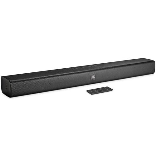 Barra de sonido Bluetooth JBL Bar Studio 2.0 - ...
