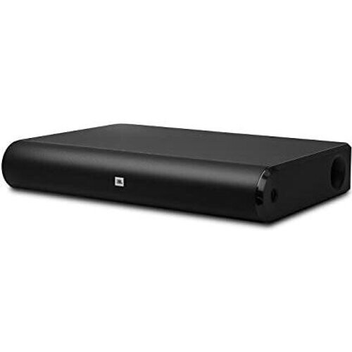 Barra de sonido JBL Cinema Base - Negro ...
