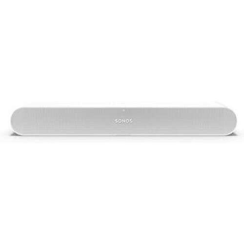Barra de sonido Sonos Ray - Blanco ...