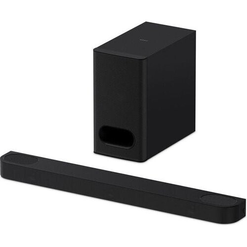 Barra de sonido Sony BRAVIA Theatre Bar 60 - Negro ...