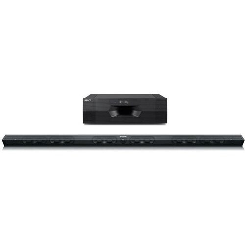 Barra de sonido Bluetooth Sony HT-ST3 ...