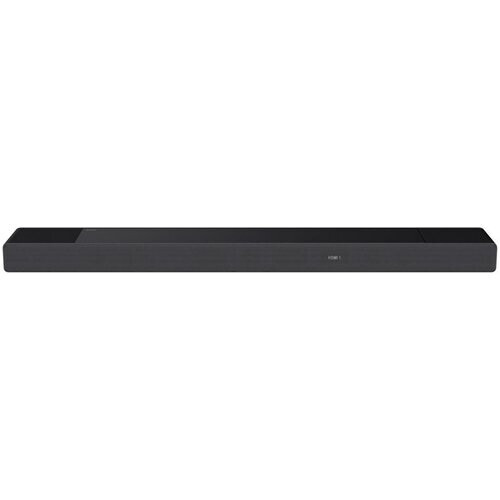 Barra de sonido Sony HTA7000 - Negro ...