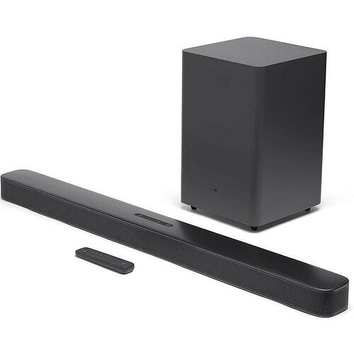 Barre de Son JBL bar 2.1 deep bass ...