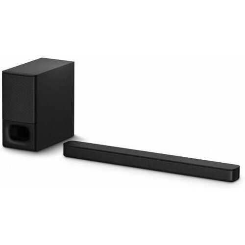 Barre de son Sony HT-S350 - Noir ...