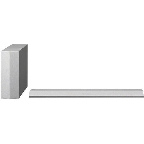 Barre de son Bluetooth Sony SA-CT370 - Gris ...