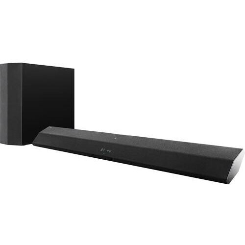 Barre de son Bluetooth Sony SA-CT370 - Noir ...