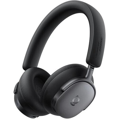 Baseus Adaptive Active Noise Cancelling Headphones ...