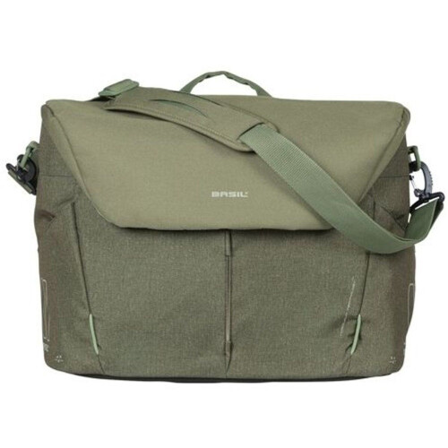 Maak kennis met de Basil B-Safe Commuter ...