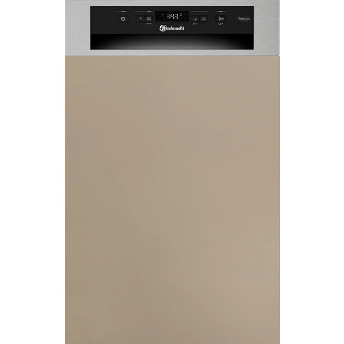 Die Bauknecht BK6PC11BS7A0 Spülmaschine entfernt ...